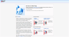 Desktop Screenshot of lapps.com